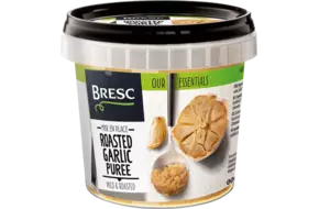 Geroosterde knoflookpuree 325gr